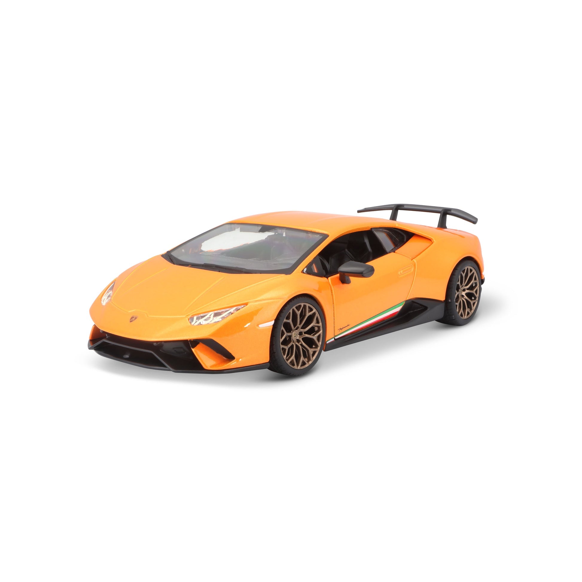 BBURAGO Lamborghini Huracan Performante 1:24 - Wild Willy