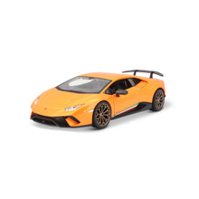 BBURAGO Lamborghini Huracan Performante 1:24 - Wild Willy