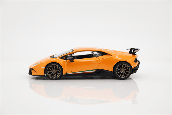 BBURAGO Lamborghini Huracan Performante 1:24 - Wild Willy