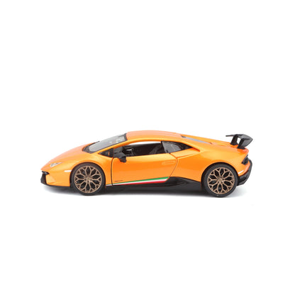 BBURAGO Lamborghini Huracan Performante 1:24 - Wild Willy