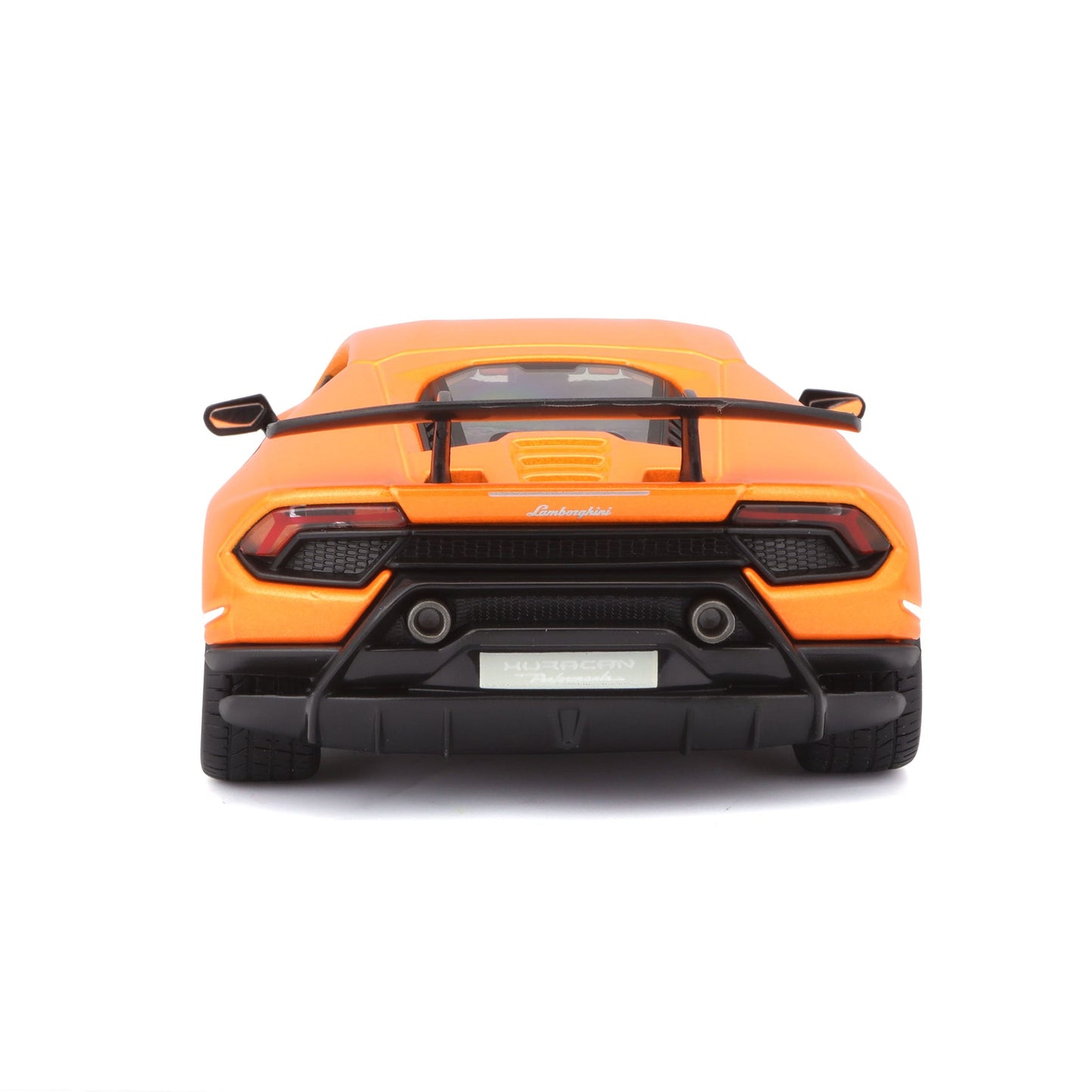 BBURAGO Lamborghini Huracan Performante 1:24 - Wild Willy