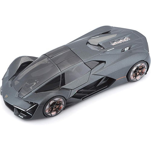 BBURAGO Lamborghini Terzo Millennio 1:24 Diecast Model - Wild Willy