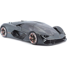 BBURAGO Lamborghini Terzo Millennio 1:24 Diecast Model - Wild Willy