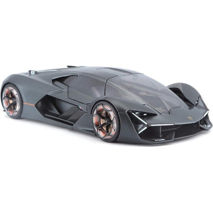 BBURAGO Lamborghini Terzo Millennio 1:24 Diecast Model - Wild Willy