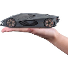 BBURAGO Lamborghini Terzo Millennio 1:24 Diecast Model - Wild Willy