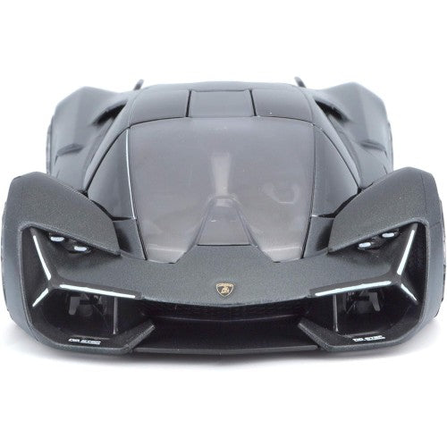 BBURAGO Lamborghini Terzo Millennio 1:24 Diecast Model - Wild Willy