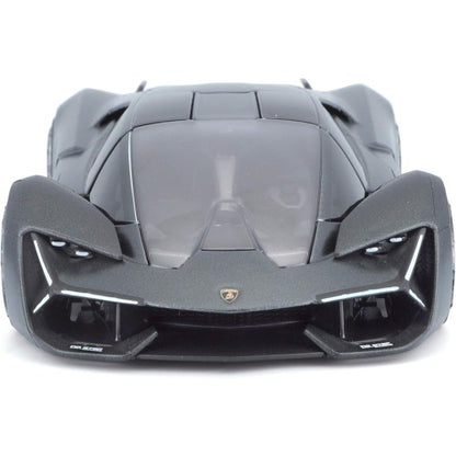 BBURAGO Lamborghini Terzo Millennio 1:24 Diecast Model - Wild Willy