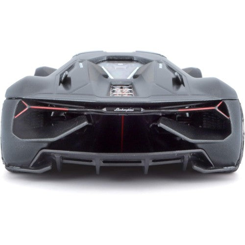 BBURAGO Lamborghini Terzo Millennio 1:24 Diecast Model - Wild Willy