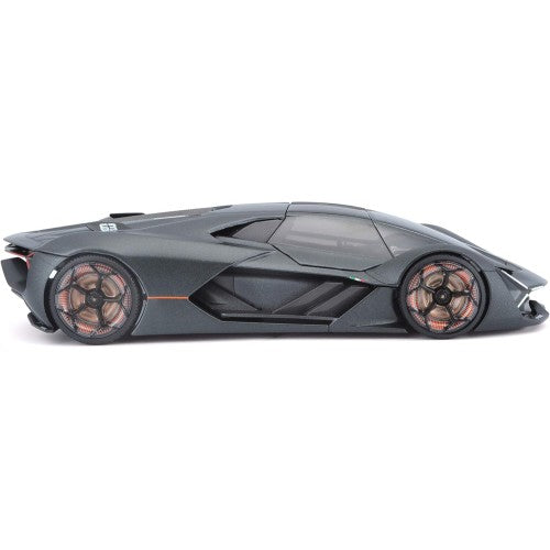 BBURAGO Lamborghini Terzo Millennio 1:24 Diecast Model - Wild Willy