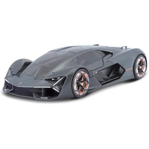 BBURAGO Lamborghini Terzo Millennio 1:24 Diecast Model - Wild Willy