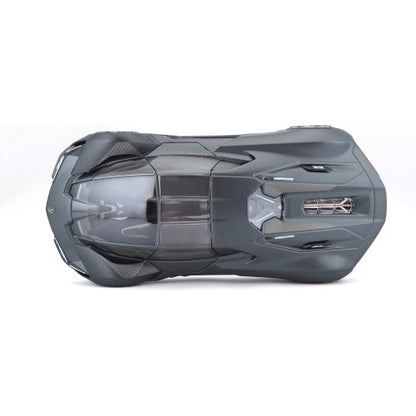 BBURAGO Lamborghini Terzo Millennio 1:24 Diecast Model - Wild Willy
