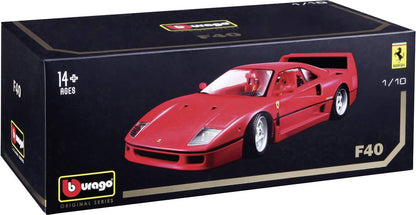 Bburago Ferrari F-40 - 1:18