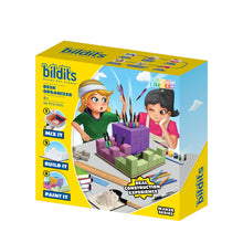 BILDITS Desk Organizer (60 pcs)