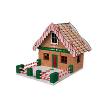BILDITS GINGERBREAD HOUSE (146 Pcs)