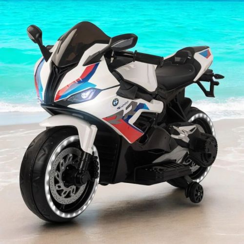 BMW 12V Ride-On Motorcycle