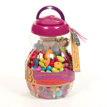 B. Toys Pop-Arty Beads