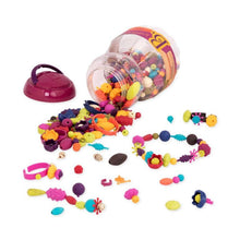 B. Toys Pop-Arty Beads