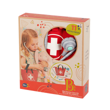 B. TOYS Mini Doctor Care Kit