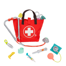 B. TOYS Mini Doctor Care Kit