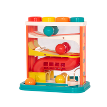 Whacky Ball by B. Toys
