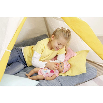 Baby Born Magic Girl Doll 43CM