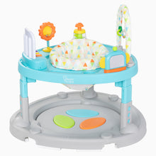 Smart Steps Bounce N Dance 4-in-1 Activity Center Walker - Harmony Fun