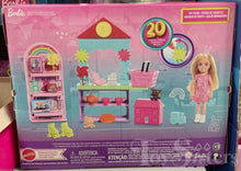 Barbie Chelsea Toy Store Playset - Wild Willy