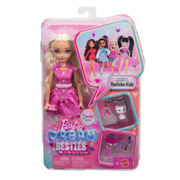 Barbie Dream Besties - Wild Willy