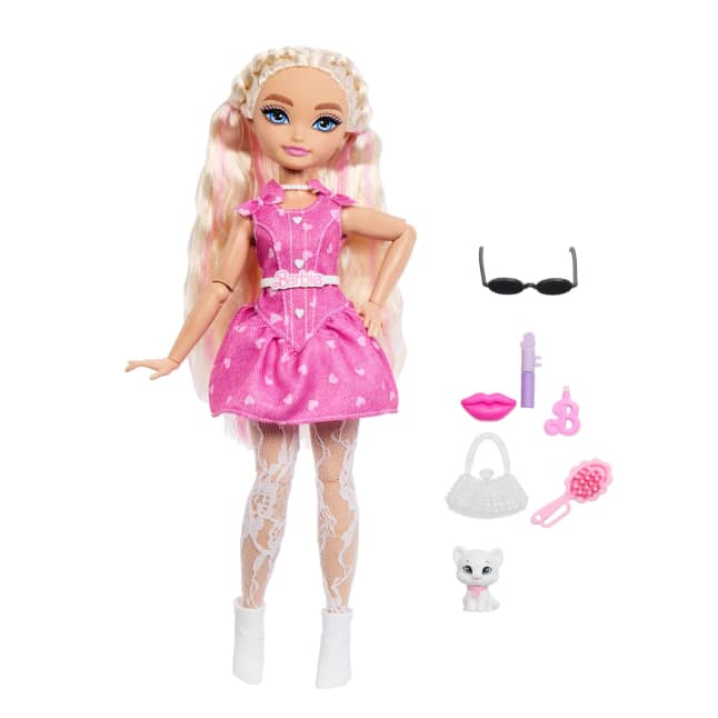 Barbie Dream Besties - Wild Willy