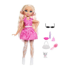 Barbie Dream Besties - Wild Willy