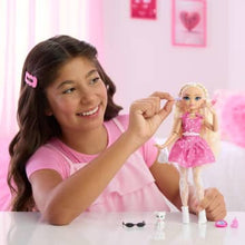 Barbie Dream Besties - Wild Willy
