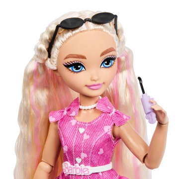 Barbie Dream Besties - Wild Willy
