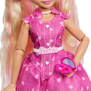 Barbie Dream Besties - Wild Willy