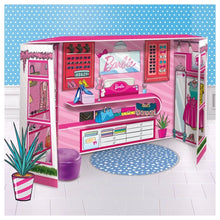 Barbie Fashion Boutique with Doll - Wild Willy