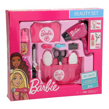 Barbie Glam Beauty Set
