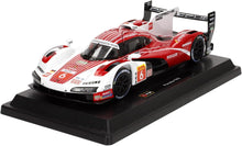 Bburago Porsche Penske 963 - 1:24