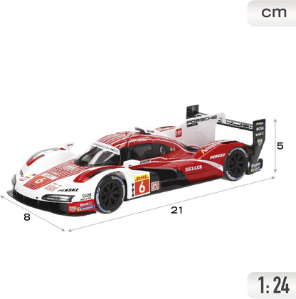 Bburago Porsche Penske 963 - 1:24