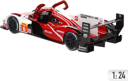 Bburago Porsche Penske 963 - 1:24