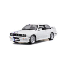 Bburago BMW M3 E30 1988 1:24 White