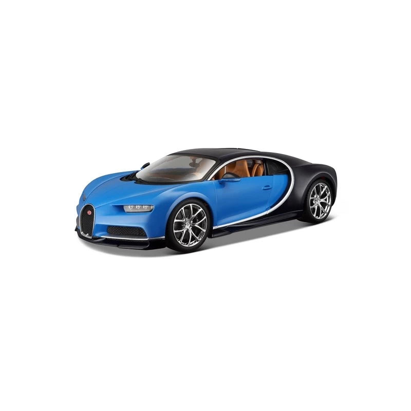 Bburago Bugatti Chiron 1:18