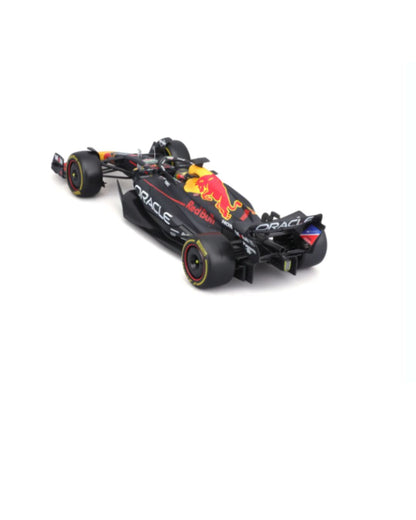Bburago F1 1:24 Red Bull RB20 Assembly Kit