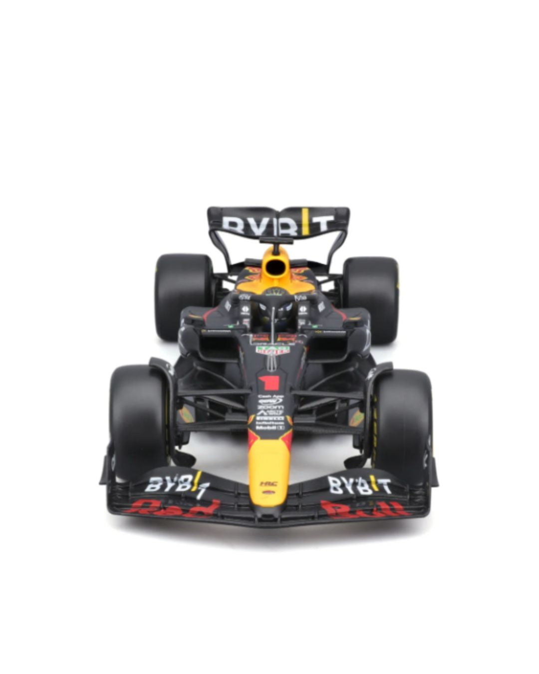 Bburago F1 1:24 Red Bull RB20 Assembly Kit