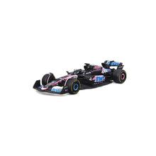 Bburago F1 BWT Alpine A524 #31 Ocon 1:43