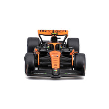 Bburago F1 MCLAREN MCL38 (#4) 1:43