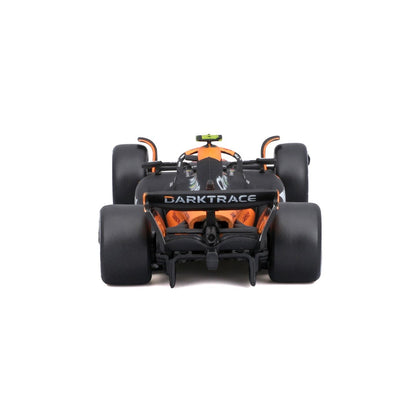 Bburago F1 MCLAREN MCL38 (#4) 1:43