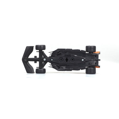 Bburago F1 MCLAREN MCL38 (#4) 1:43