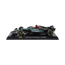 Bburago F1 Mercedes AMG #44 Hamilton W15 - 1:24 Diecast Model Car - Wild Willy