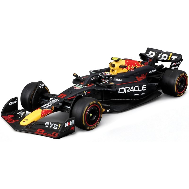 Bburago F1 Red Bull RB20 #11 1:43
