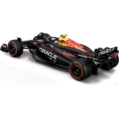Bburago F1 Red Bull RB20 #11 1:43