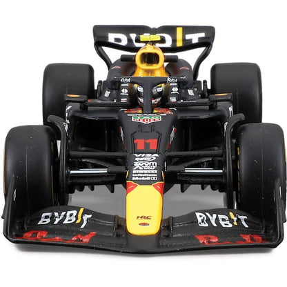 Bburago F1 Red Bull RB20 #11 1:43
